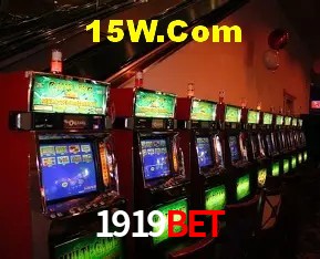 Live Casino 1919Bet
