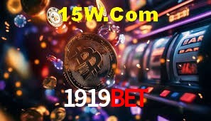 Football Betting 1919Bet