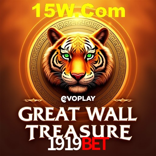 Apostas Esportivas na 1919Bet: Um Guia Completo