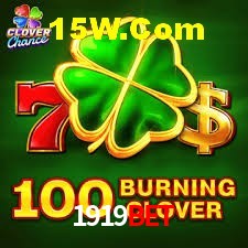 Welcome Bonus 1919Bet