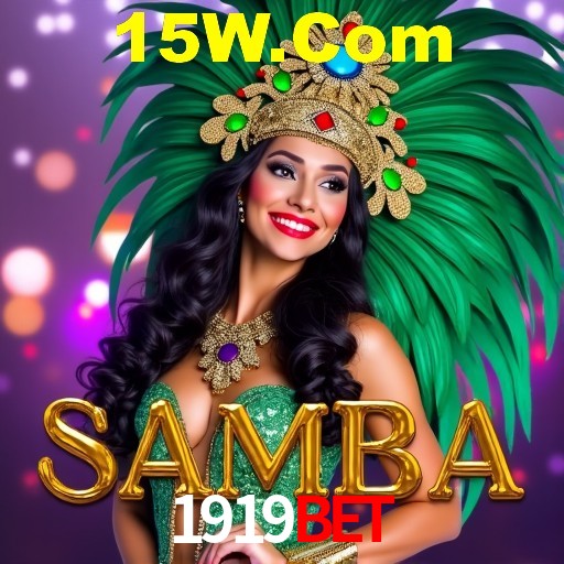 A Experiência Imersiva dos Cassinos Ao Vivo no 1919Bet
