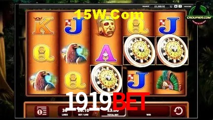 Account Benefits 1919Bet