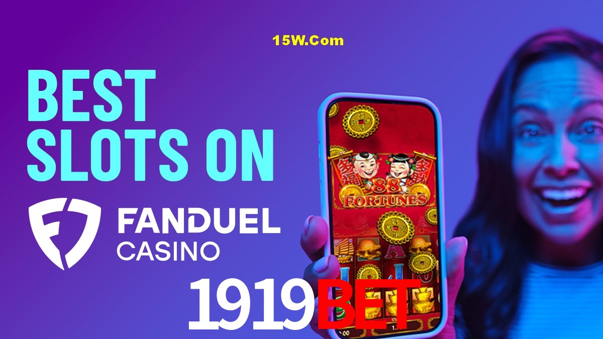 Bonus Features 1919Bet