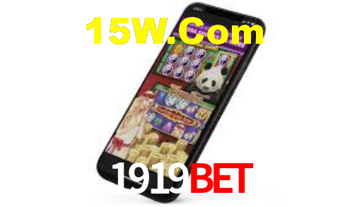 1919Bet: Seu Especialista em Apostas Esportivas Brasileiras