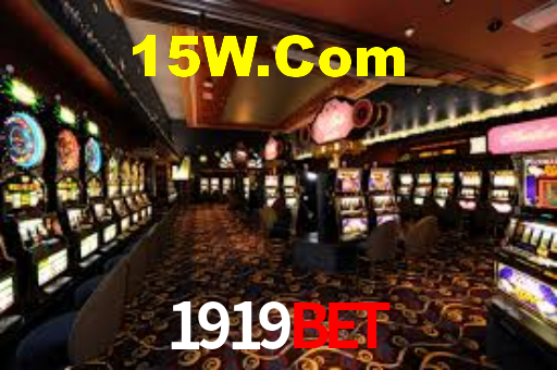 1919Bet: A Experiência de Casino com Jogos de Mesa ao Vivo