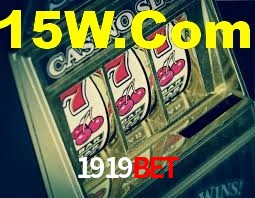 Tournaments 1919Bet