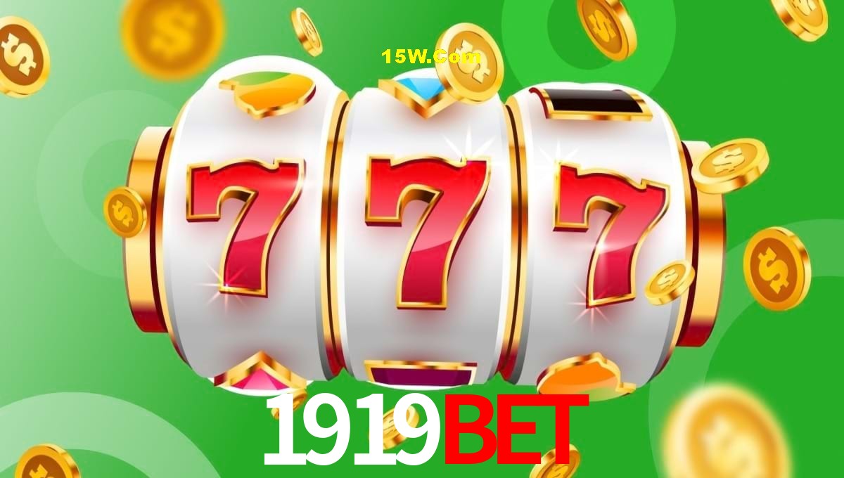 Live Casino 1919Bet