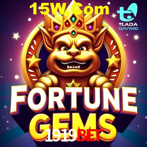 Account Benefits 1919Bet