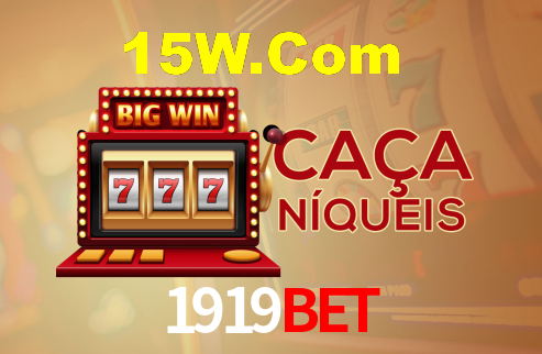 1919Bet App