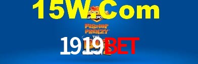Instant EasyPaisa 1919Bet