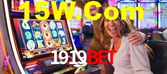 Exclusive Games 1919Bet