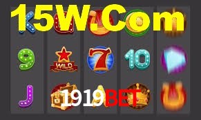Tournaments 1919Bet